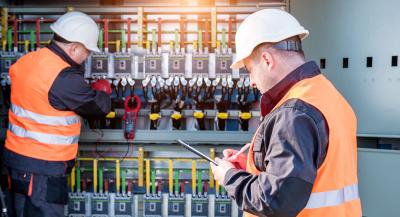 NEN 3140 Installatie keuring