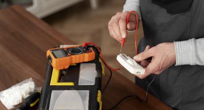 Arbeidsmiddelen, gereedschap en machine keuringen